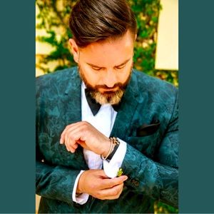 Meet your Posher, Nestor